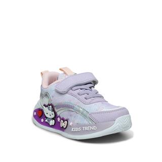 Süperstar Patik 010-7 Anorak Lila Gümüş