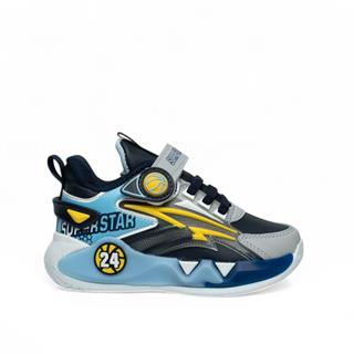 SuperstarSuperstar Patik 024 Cilt 04 Buz Laci Mavi