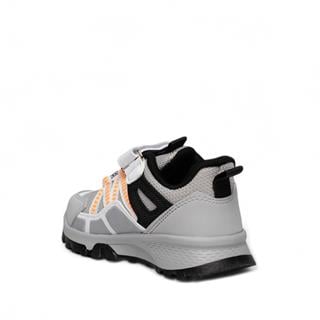 Süperstar Patik 20000 8 Cilt Buz Beyaz Oranj