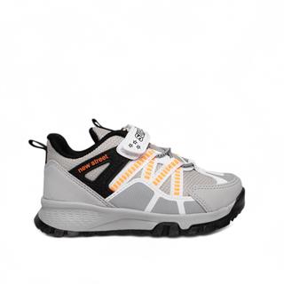 Süperstar Patik 20000 8 Cilt Buz Beyaz Oranj