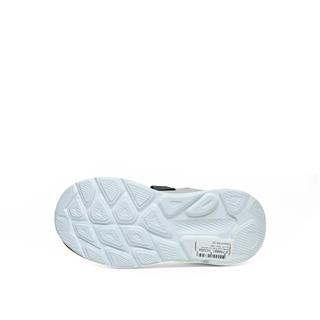 Teddy Jack Filet Frs Anorak Açik Gri Neon Yeşil