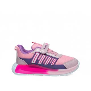 Teddy Jack Filet Frs Anorak Pembe