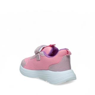 Teddy Jack Filet Frs Anorak Pembe