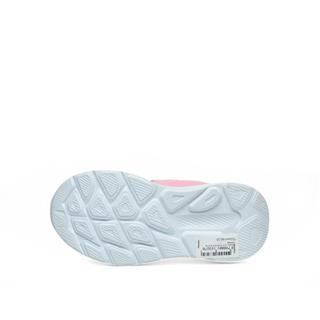 Teddy Jack Filet Frs Anorak Pembe