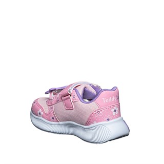 Teddy Jack Patik 430 Anorak Pembe