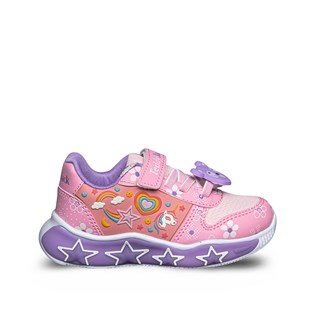 Teddy Jack Patik 430 Anorak Pembe