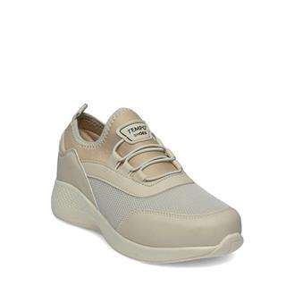 Tempo Zenne 01 Anorak Bej