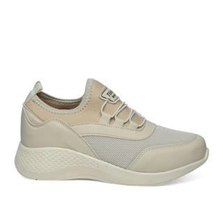 Tempo Zenne 01 Anorak Bej