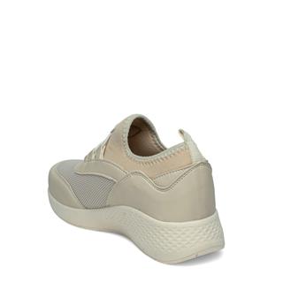 Tempo Zenne 01 Anorak Bej