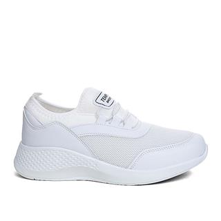 Tempo Zenne 01 Anorak Beyaz Beyaz