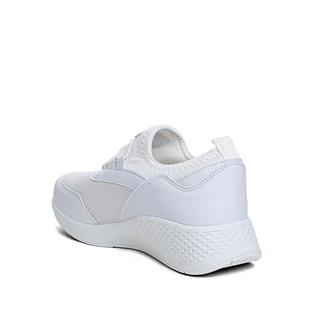 Tempo Zenne 01 Anorak Beyaz Beyaz