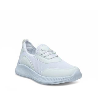 Tempo Zenne 02 Anorak Beyaz Beyaz