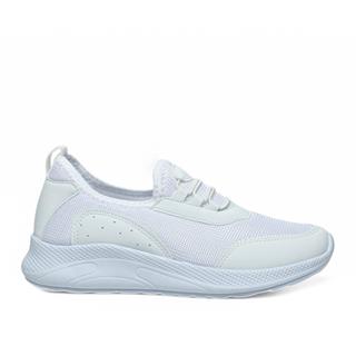 Tempo Zenne 02 Anorak Beyaz Beyaz