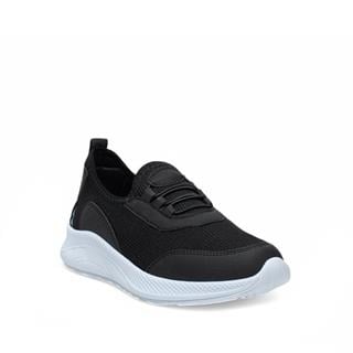 Tempo Zenne 02 Anorak Siyah Beyaz