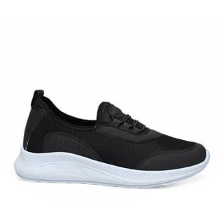 Tempo Zenne 02 Anorak Siyah Beyaz