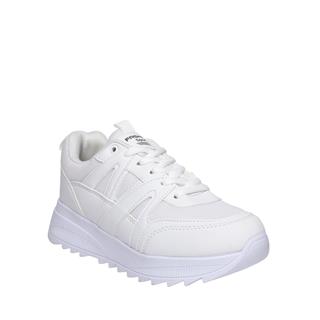 Tempo Zenne 03 Anorak Beyaz Beyaz