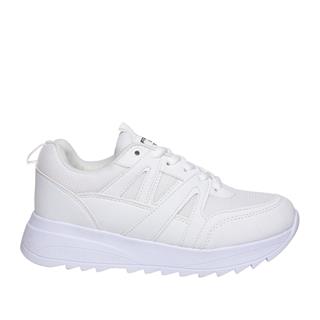 Tempo Zenne 03 Anorak Beyaz Beyaz