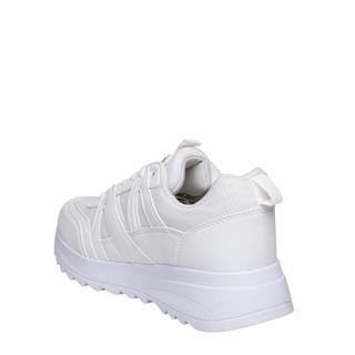 Tempo Zenne 03 Anorak Beyaz Beyaz