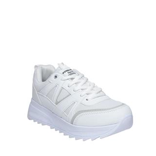 Tempo Zenne 03 Anorak Beyaz Buz