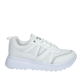 Tempo Zenne 03 Anorak Beyaz Buz