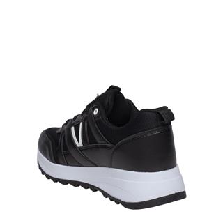 Tempo Zenne 03 Anorak Siyah Beyaz