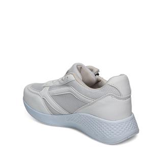 Tempo Zenne 04 Anorak Beyaz Beyaz