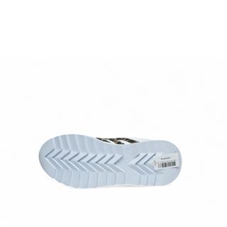 Tempo Zenne 057 Cilt Beyaz Leopar