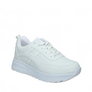 Tempo Zenne 1616 Cilt Beyaz Beyaz