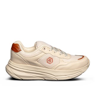 Tempo Zenne 707 Anorak Bej Kahve
