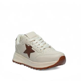 Tempo Zenne 710 Cilt Bej Kahve