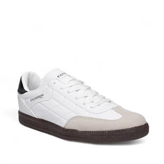 Texin Erkek 168 Cilt Samba Beyaz Siyah