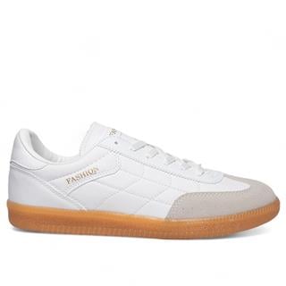 Texin Erkek 168 Cilt Samba Beyaz