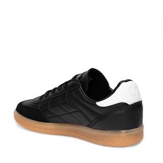 Texin Erkek 168 Cilt Samba Siyah Beyaz