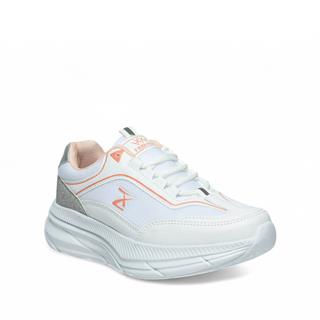 Texin Garson 2551 Anorak Beyaz Pudra