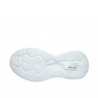 Texin Garson 2551 Anorak Beyaz Siyah