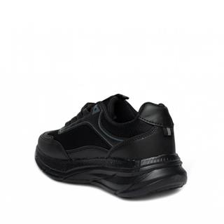 Texin Garson 2551 Anorak Siyah