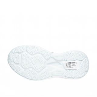 Texin Garson 2551 Anorak Siyah Beyaz