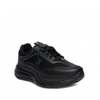 Texin Garson 2551 Anorak Siyah