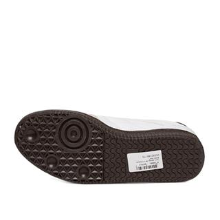 Texin Zenne 168 Cilt Samba Beyaz Siyah