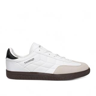 Texin Zenne 168 Cilt Samba Beyaz Siyah