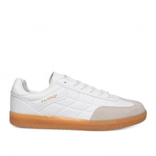 Texin Zenne 168 Cilt Samba Beyaz