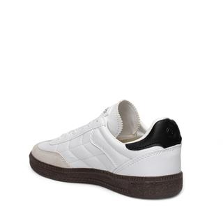 Texin Zenne 168 Cilt Samba Beyaz Siyah