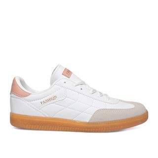 Texin Zenne 168 Cilt Samba Beyaz Pudra