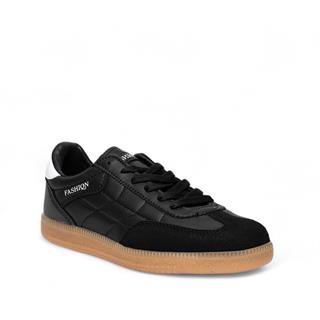 Texin Zenne 168 Cilt Samba Siyah Beyaz