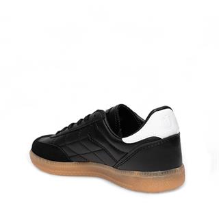 Texin Zenne 168 Cilt Samba Siyah Beyaz