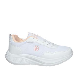 Texin Zenne 1984 Anorak Beyaz Pudra