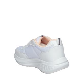 Texin Zenne 1984 Anorak Beyaz Pudra