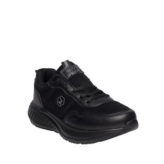 Texin Zenne 1984 Anorak Siyah