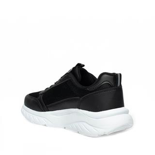 Texin Zenne 2550 Anorak Siyah Beyaz