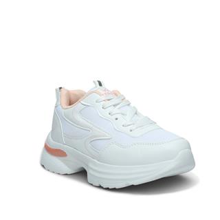 Texin Zenne 2626 Anorak Beyaz Pudra